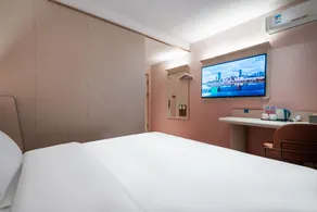 Hanting Hotel Qingdao Licang Wanda Jiushui East Road - Image 2