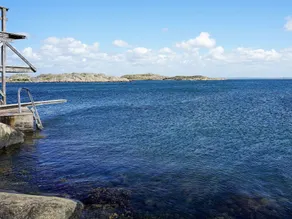 4 personer fritidhus i Fotö/Västra Götaland - Image 4