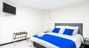 Hotel SD De La 59 - Image 5