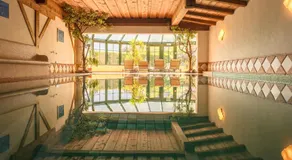 Hotel Berghof - Image 2