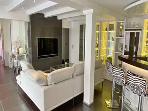 Apartment with bar, recreation room in Kastellaun - Image 2