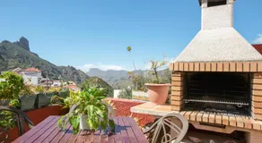 Maison de vacances \"Casa Rural Serafín\" avec vue sur les montagnes, connexion Wi-Fi et terrasse - Image 2