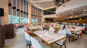 Grand Paragon Hotel Johor Bahru - Image 3