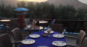 Hotel restaurant ait saderat - Image 2