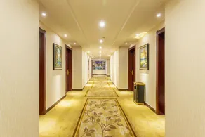 Golden Age Hotel (Ordos Dongsheng District Branch) - Image 4