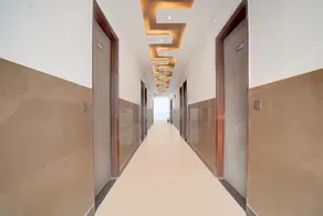 SPOT ON G Grand Hotel - Image 3