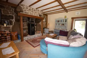 Lavender Breeze Krec-Heur Retreat - Image 2