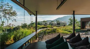 Bobocabin Gunung Rinjani, Lombok - Image 3