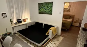 Top Apartment in Center of Zurich - Image 4
