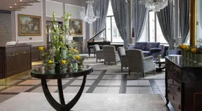 Grand Hotel Bohemia - Image 2