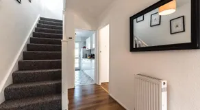 3 Bedrooms house ideal for long Stays! - Image 4