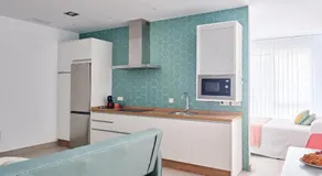 9 NIDOS Céntrica Suites - Nuevo - Image 4