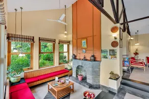 Club Mahindra Binsar Valley - Image 2