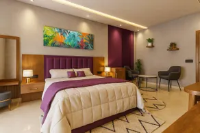 Treebo Premium Truva - Image 5