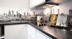 EASY RENT APARTAMENTS - Silver 9, Basen & SPA, Centrum Free Parking 24h Check-in - Image 5