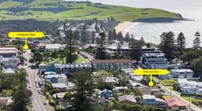 Ro-ana for 8, Gerringong - Image 4