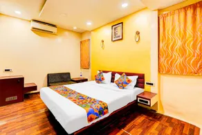 FabHotel New Olive Residency - Image 2