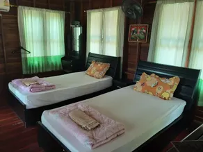 Rimbungview Resort - Image 2