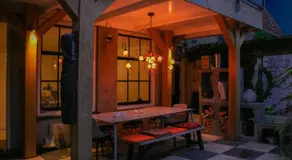 Bed&Breakfast Tussen de Poorten - Image 3