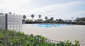 Apartamento en 1ª línea Residencial Las Arenas - Image 5