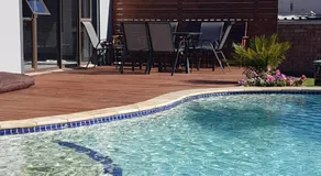 Riverview Guesthouse East London - Image 2
