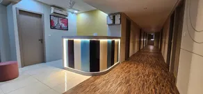 Hotel The Shivay - Image 4