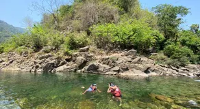 Rivers EdegesRetreat campground - Image 3