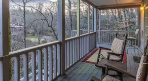 Creekside Lodge - Image 5