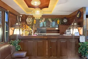 Chiangmai Lanna & Modern Loft Hotel - Image 4