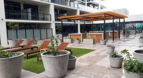 Enjoy a little Luxury in Adelaide CBD - Perfect! - Image 4