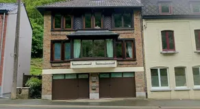 Dinant Dinant! Quiet Family Stay Near Center - Image 4