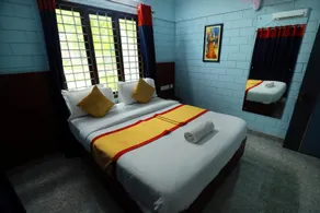 NARMADA HOMESTAY Ganga - Image 2