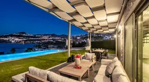 Bovilla Hotel Salt Yalıkavak - Image 2