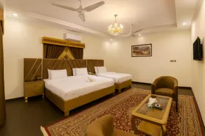 Dream Inn Guest House Islamabad - Image 3