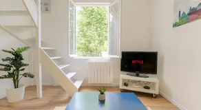 Maison avec terrasse proche Lyon - Image 3