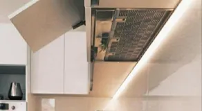 White Dome Apartment - Image 4