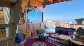 imsouane bleu bay house - Image 4