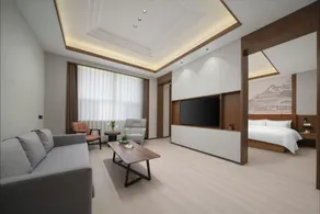 Jin Xin Hotel (Leling Zhenxing West Road Branch) - Image 2
