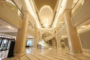 WENXIN GARDEN HOTEL - Image 2
