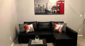 NEW 2 BEDROOM LUXURY APARTMENT -GREAT LOCATION -MODERN - Image 3
