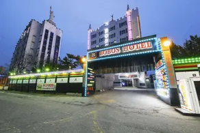 Incheon (Songdo) Bobos - Image 3