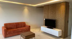 Apartment Sea View with AC and Wifi - Image 2