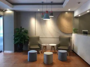 Home Inn Neo Nanjing Xinjiekou Daxinggong Metro Station - Image 5