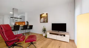 Ferienwohnung an der Gustavsburg - Image 2