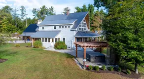 ESTATE HOUSE LIMIT 12 estate - Image 5