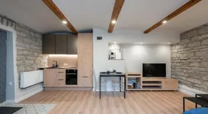 Apartment in Kalamaja - Image 2