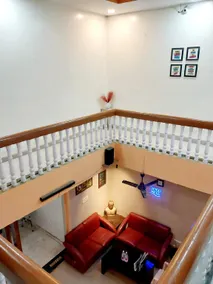 HOTEL ANNAPURNA INN - Image 2