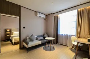 Hanting Hotel Suizhou High-tech Zone Wanda Plaza - Image 5