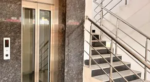 The capital hotel - Image 3