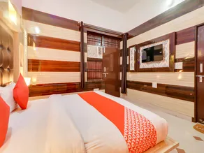 Hotel O by OYO Olive - Image 5